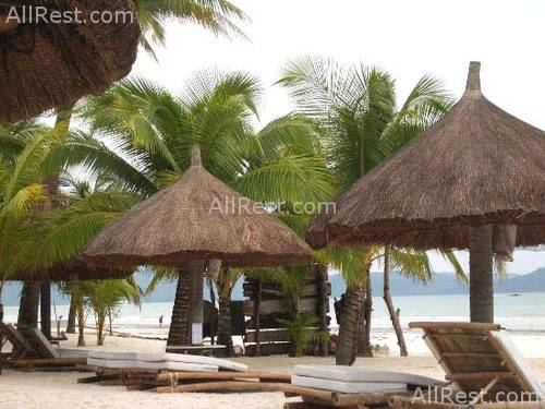 Fridays Boracay Resort 9
